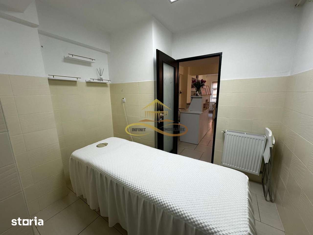 Salon de infrumusetare de inchiriat Bacau - Imagine principală: 5/10