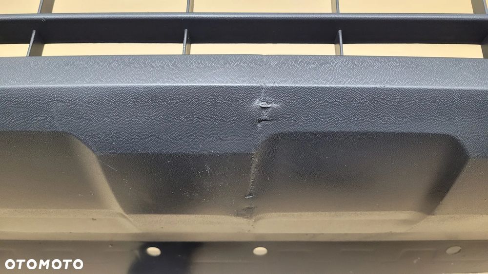 VW T-CROSS DOKŁADKA SPOILER ZDERZAKA PRZÓD 2GM805903C - 8