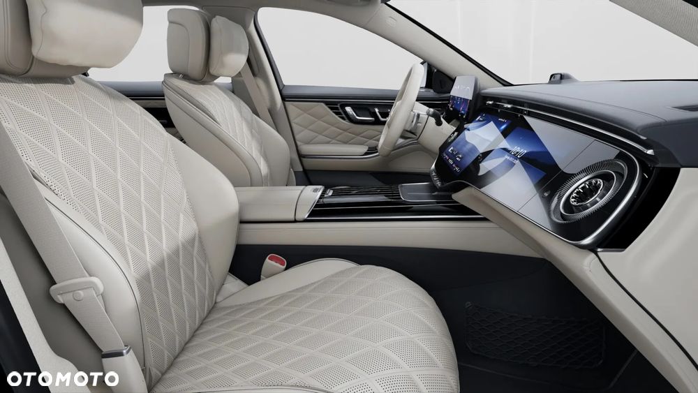 Mercedes-Benz Klasa S 350 d 4Matic L 9G-TRONIC - 40