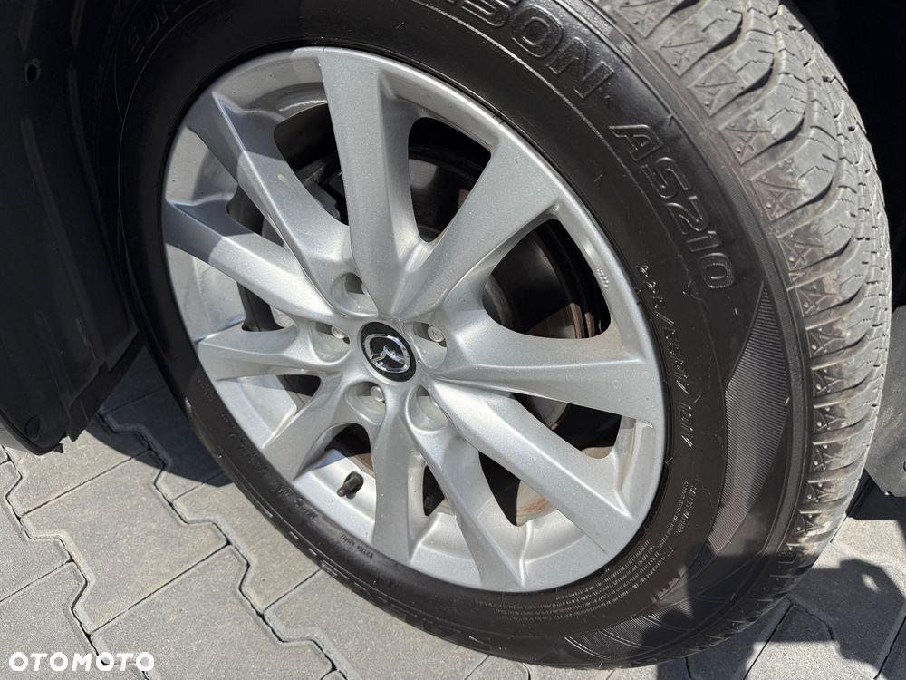 Mazda 6 2.2 D Skypassion I-ELoop - 28