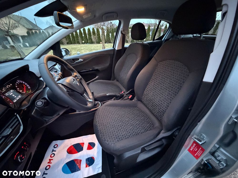 Opel Corsa - 6