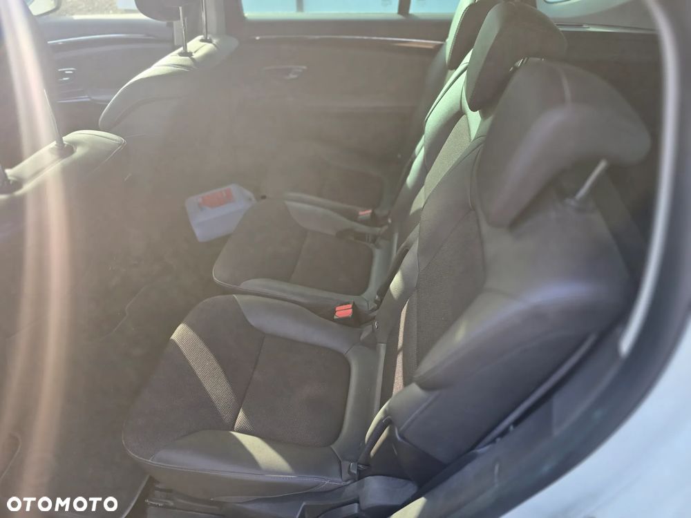 Renault Espace Energy dCi 160 EDC ELYSEE - 10