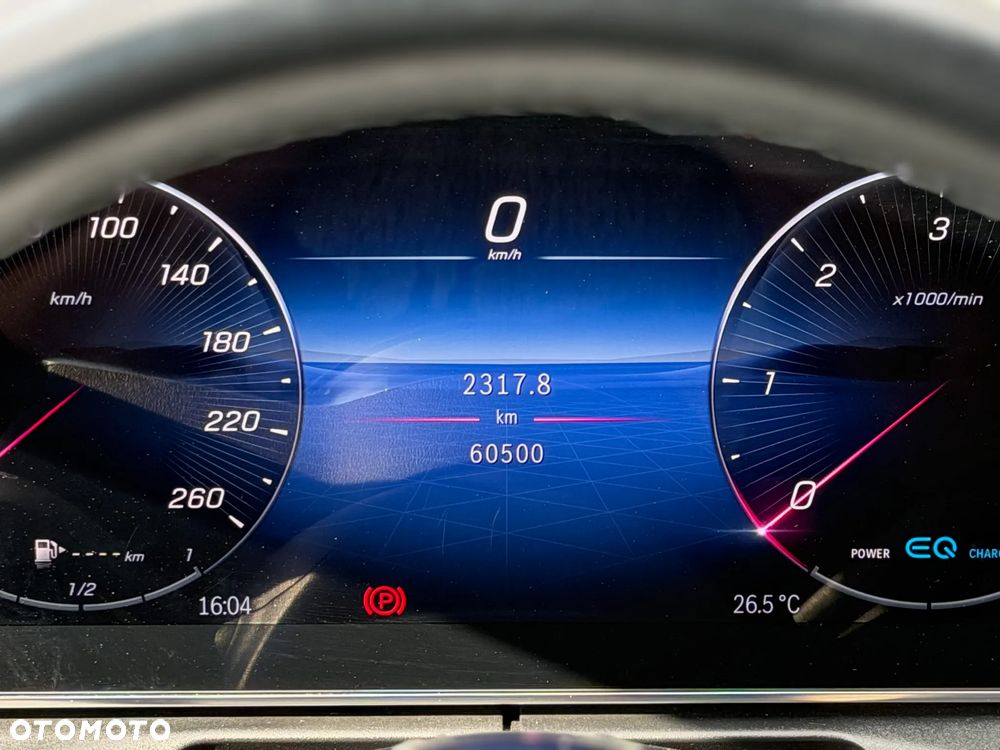 Mercedes-Benz Klasa C 300 d mHEV Avantgarde - 15