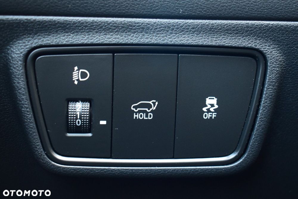Hyundai Tucson 1.6 T-GDi 48V Executive 2WD DCT - 20