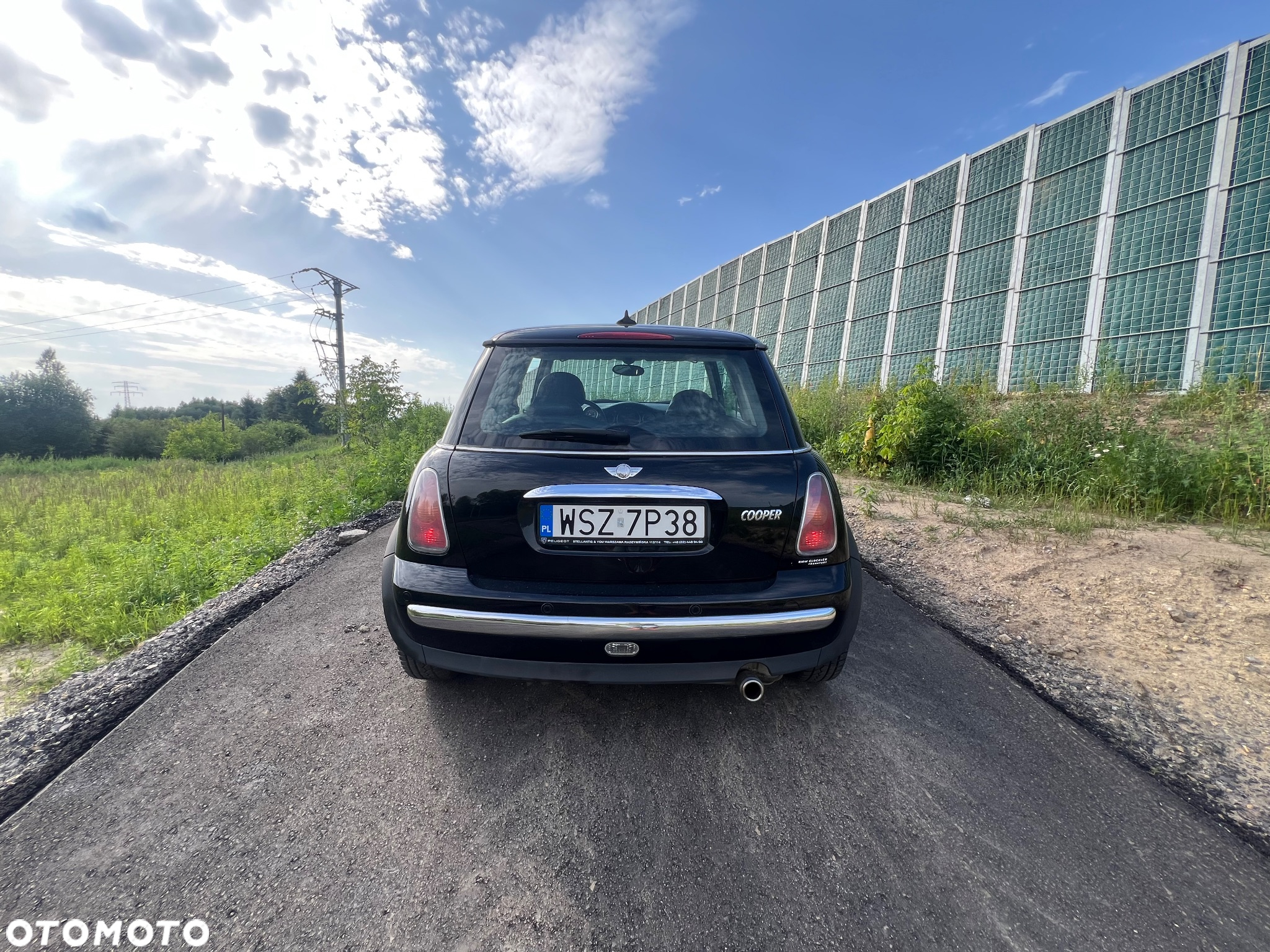MINI Cooper - 5