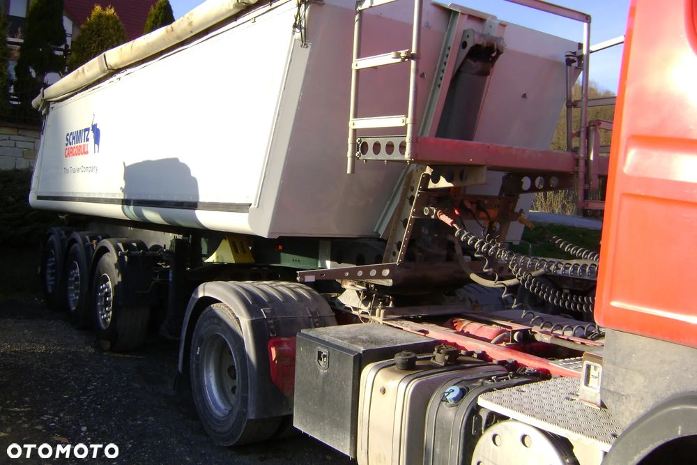 Schmitz Cargobull - 2