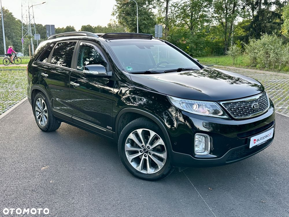 Kia Sorento - 20