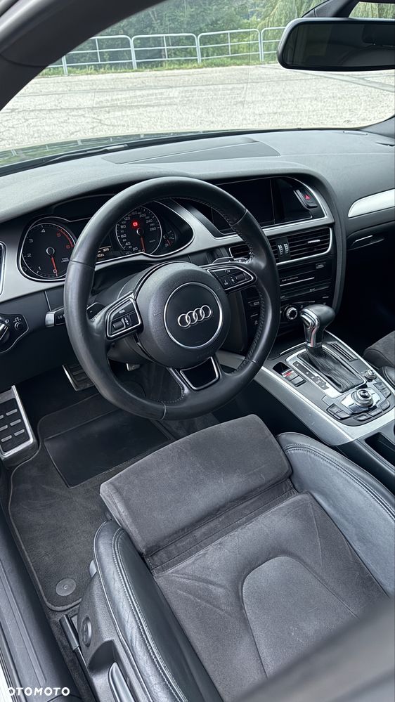 Audi A4 Allroad - 6
