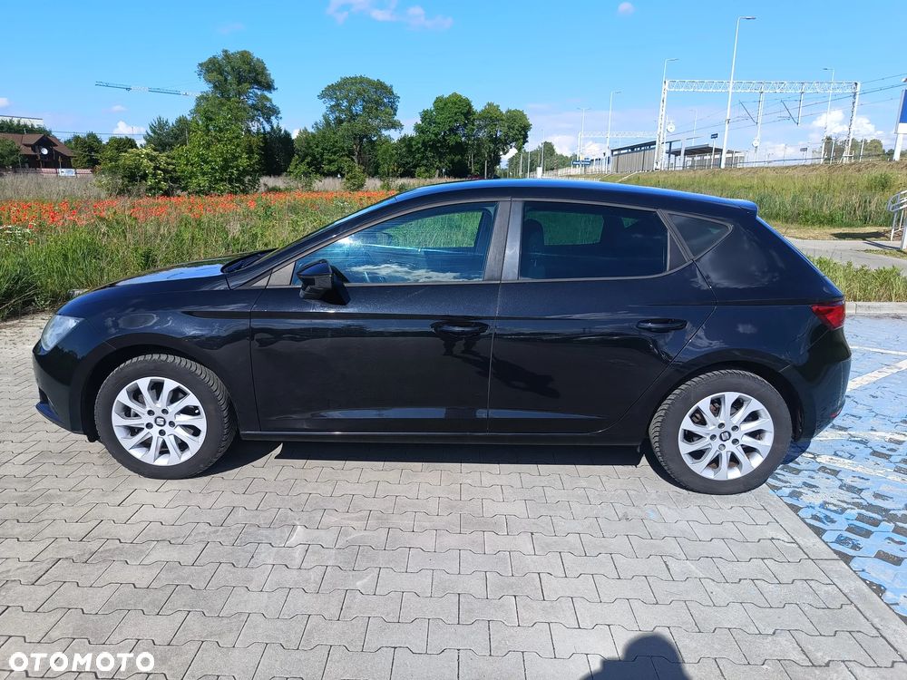 Seat Leon - 12