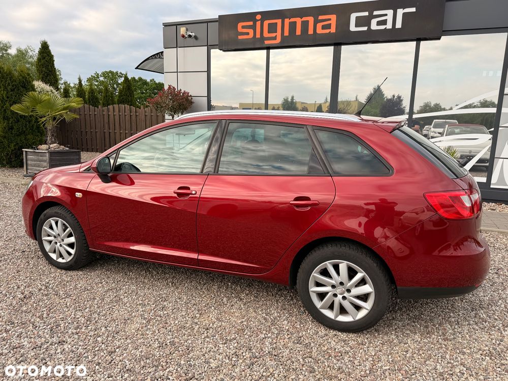 Seat Ibiza - 17