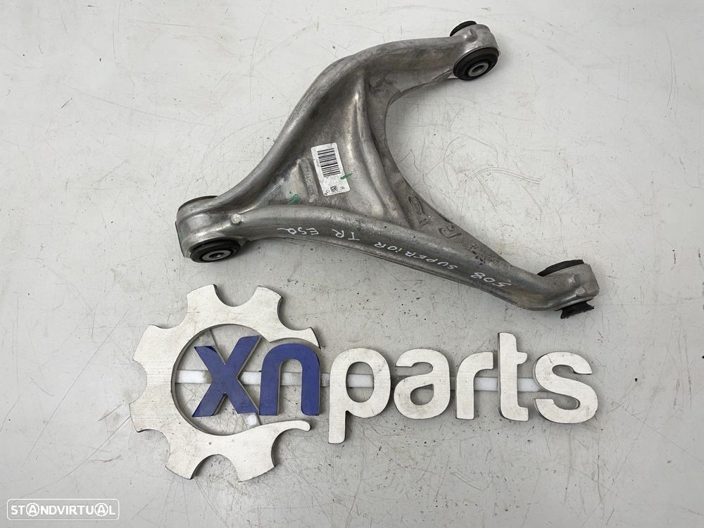 BRAÇO DE SUSPENSÃO Esq Trás Superior PEUGEOT 508 SW II 1.5 - 1