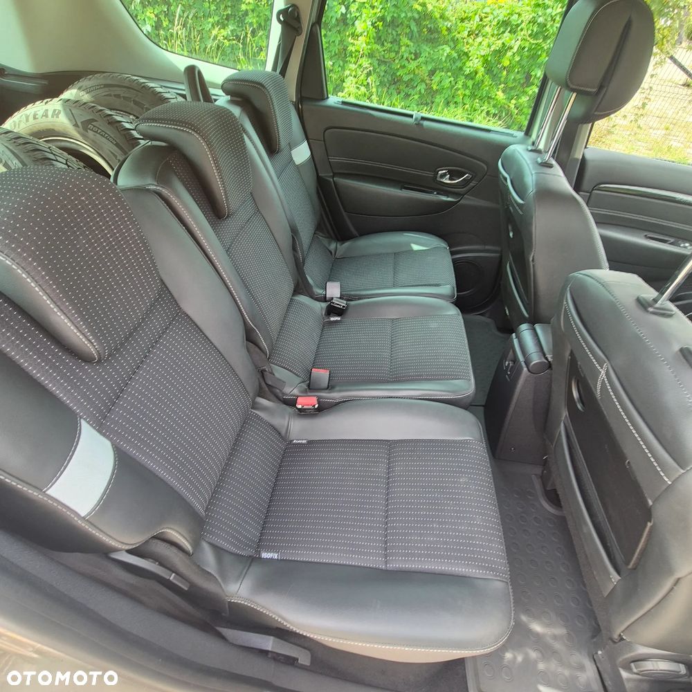 Renault Scenic 1.5 dCi Limited - 18