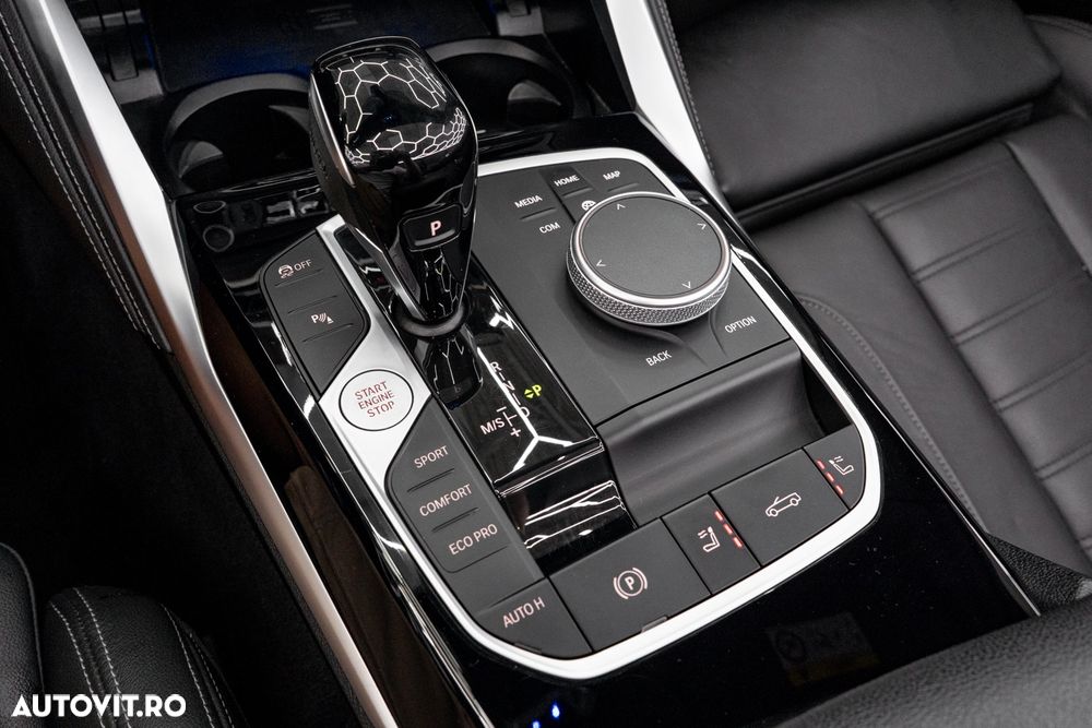 BMW Seria 4 420d AT MHEV - 36
