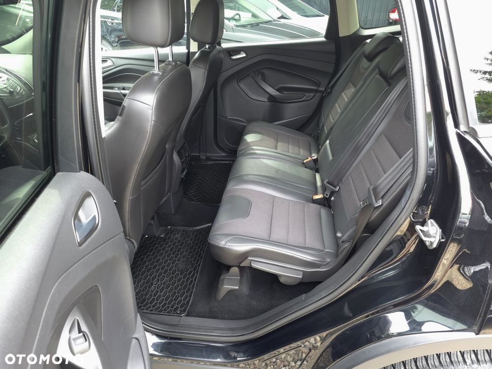 Ford Kuga 2.0 TDCi FWD Titanium - 10