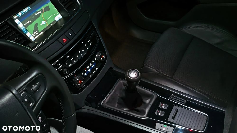 Peugeot 508 BlueHDi 150 Stop&Start Allure - 39