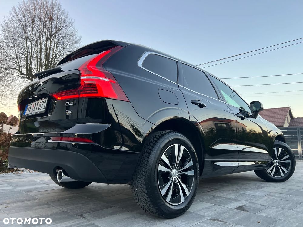 Volvo XC 60 D4 Geartronic Momentum Pro - 14