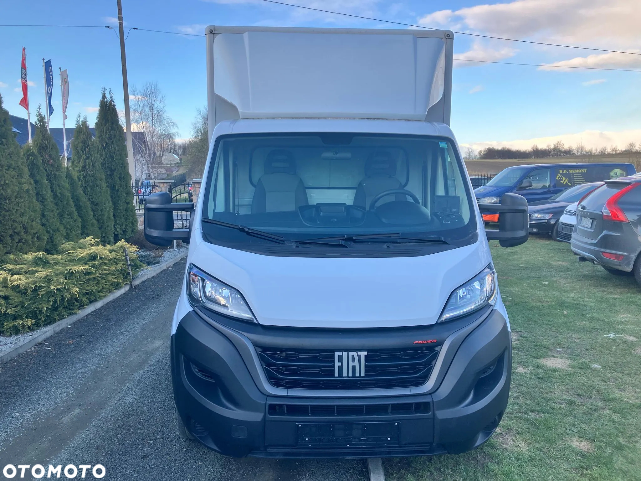 Fiat Ducato - 28