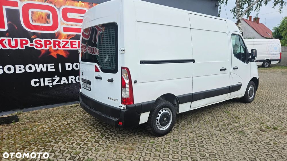 Renault Master III - 3