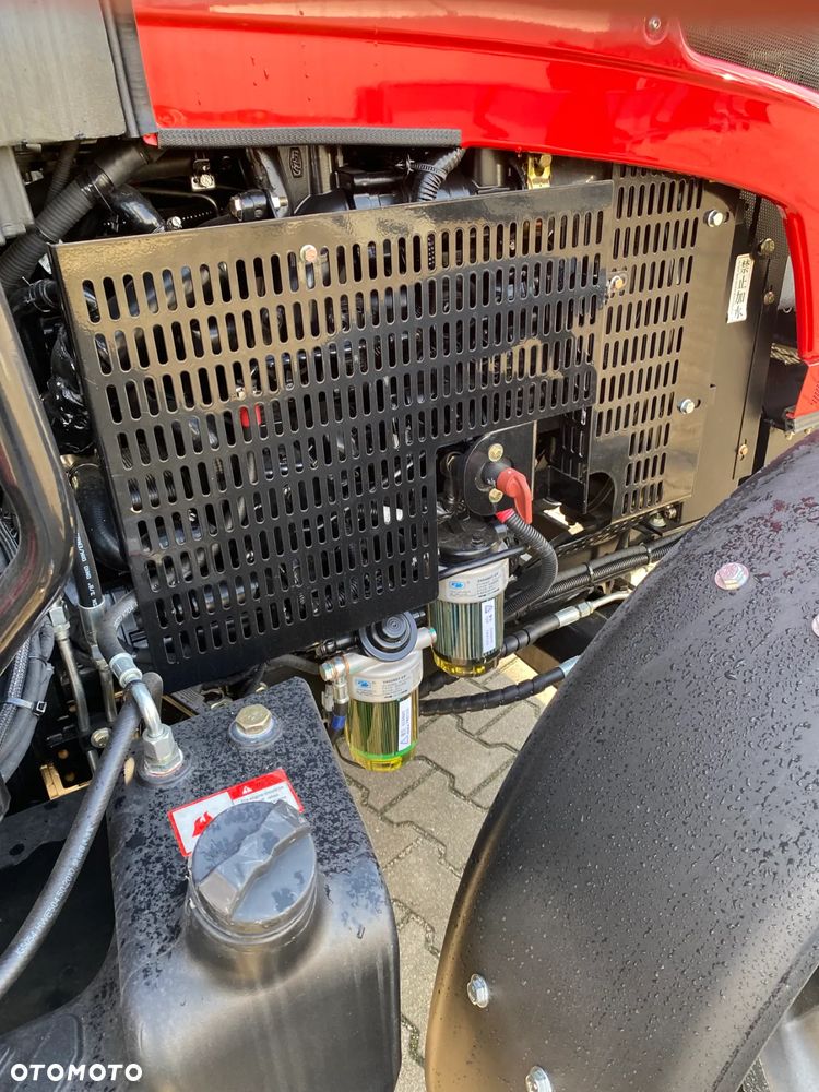 Inny HANWO HWE354C - 18