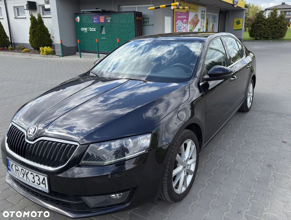 Skoda Octavia 1.8 TSI 4x4 Style DSG - 2