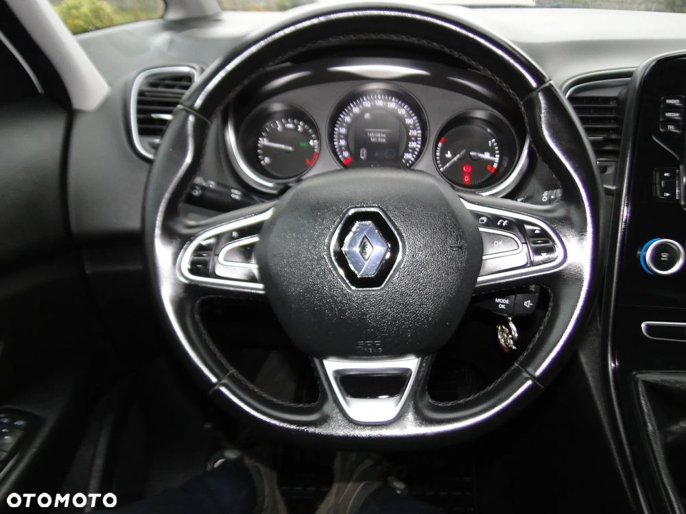 Renault Scenic - 20