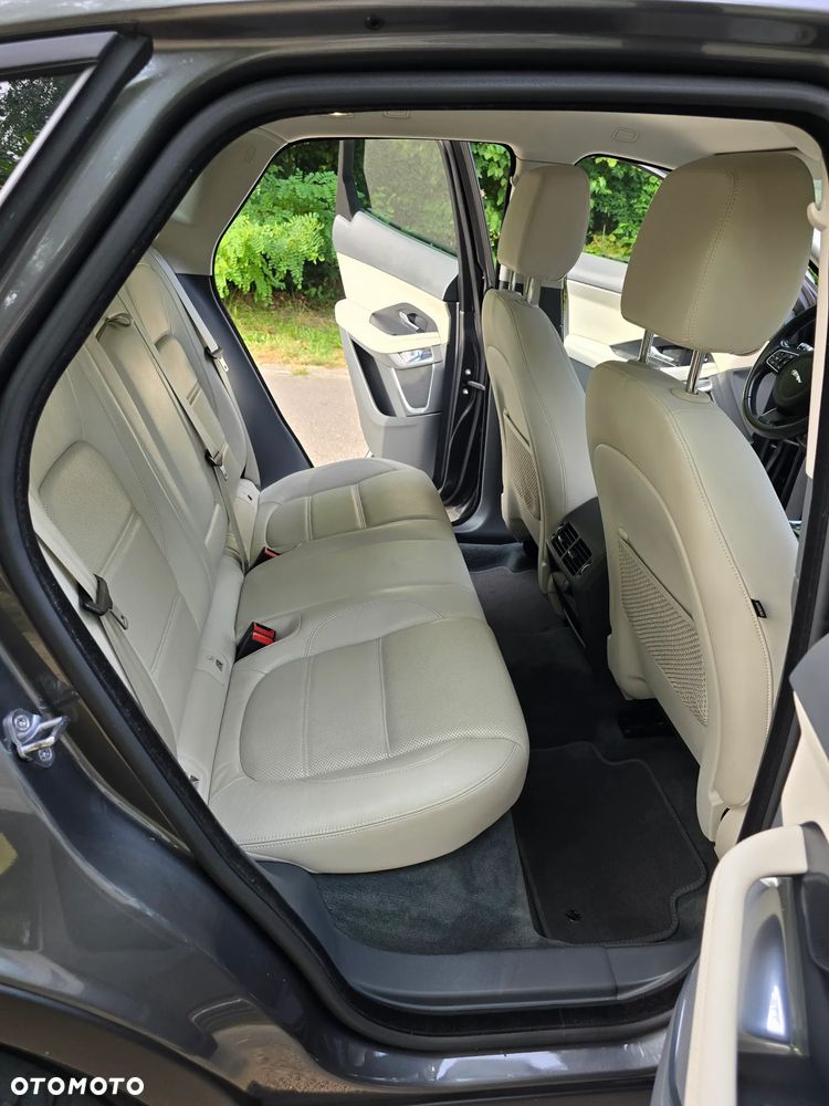 Jaguar E-Pace D150 AWD HSE - 24