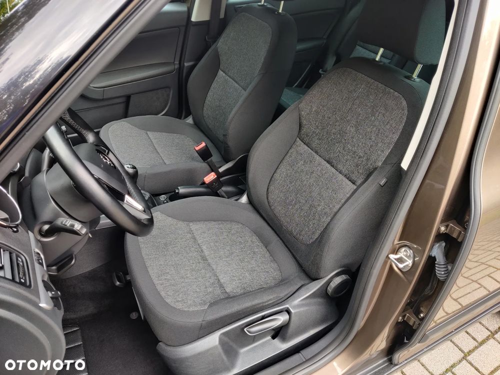 Skoda Yeti 1.4 TSI Ambition PLUS EDITION - 24