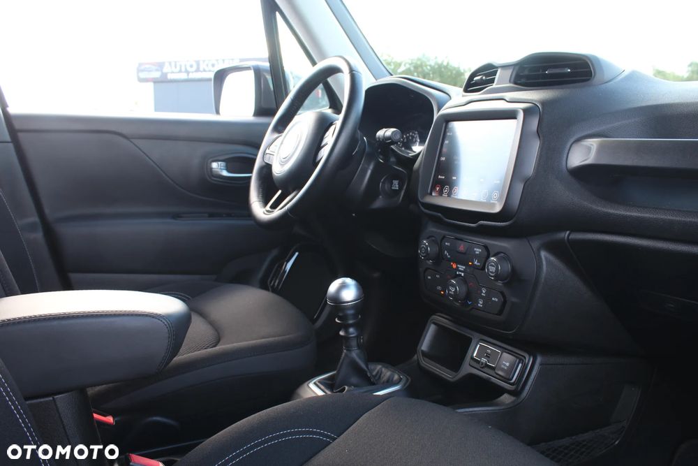 Jeep Renegade 1.0 T-GDI Night Eagle - 27
