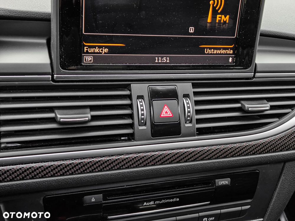 Audi A6 Avant 3.0 TDI Quattro S tronic - 34