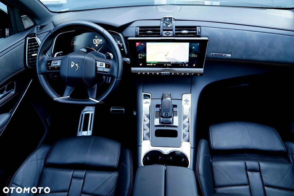 DS Automobiles DS 7 Crossback - 20
