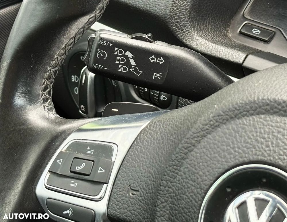 Volkswagen Scirocco 1.4 TSI DSG Life - 17