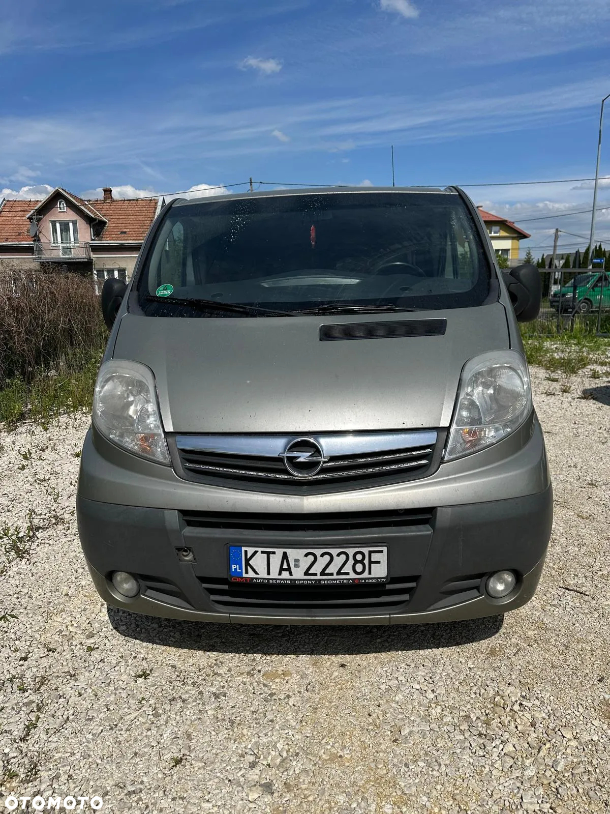Opel Vivaro 2.0 CDTI L2H1 - 3