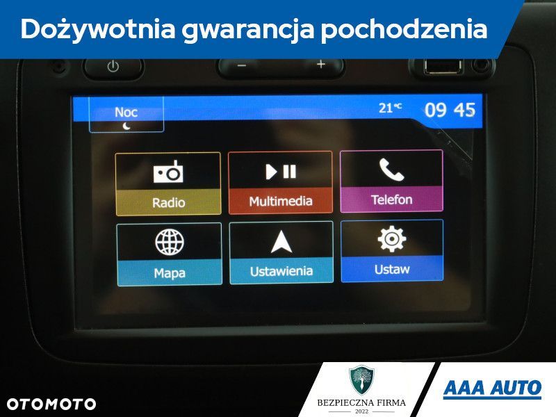 Dacia Duster - 12