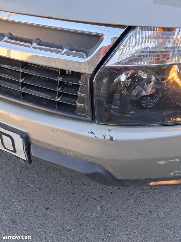 Dacia Duster 1.6 4x4 - 10