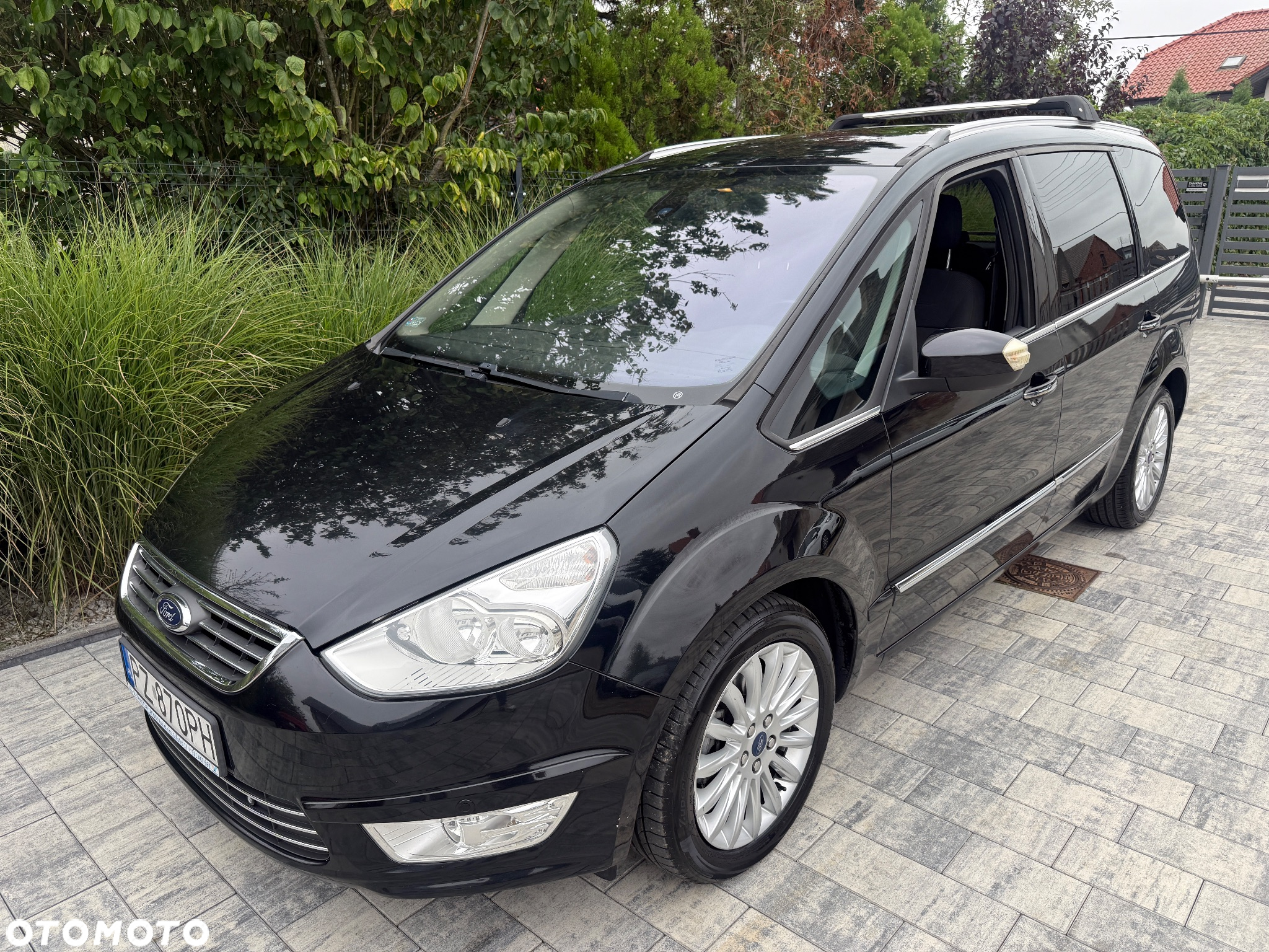 Ford Galaxy 2.0 TDCi Titanium - 15