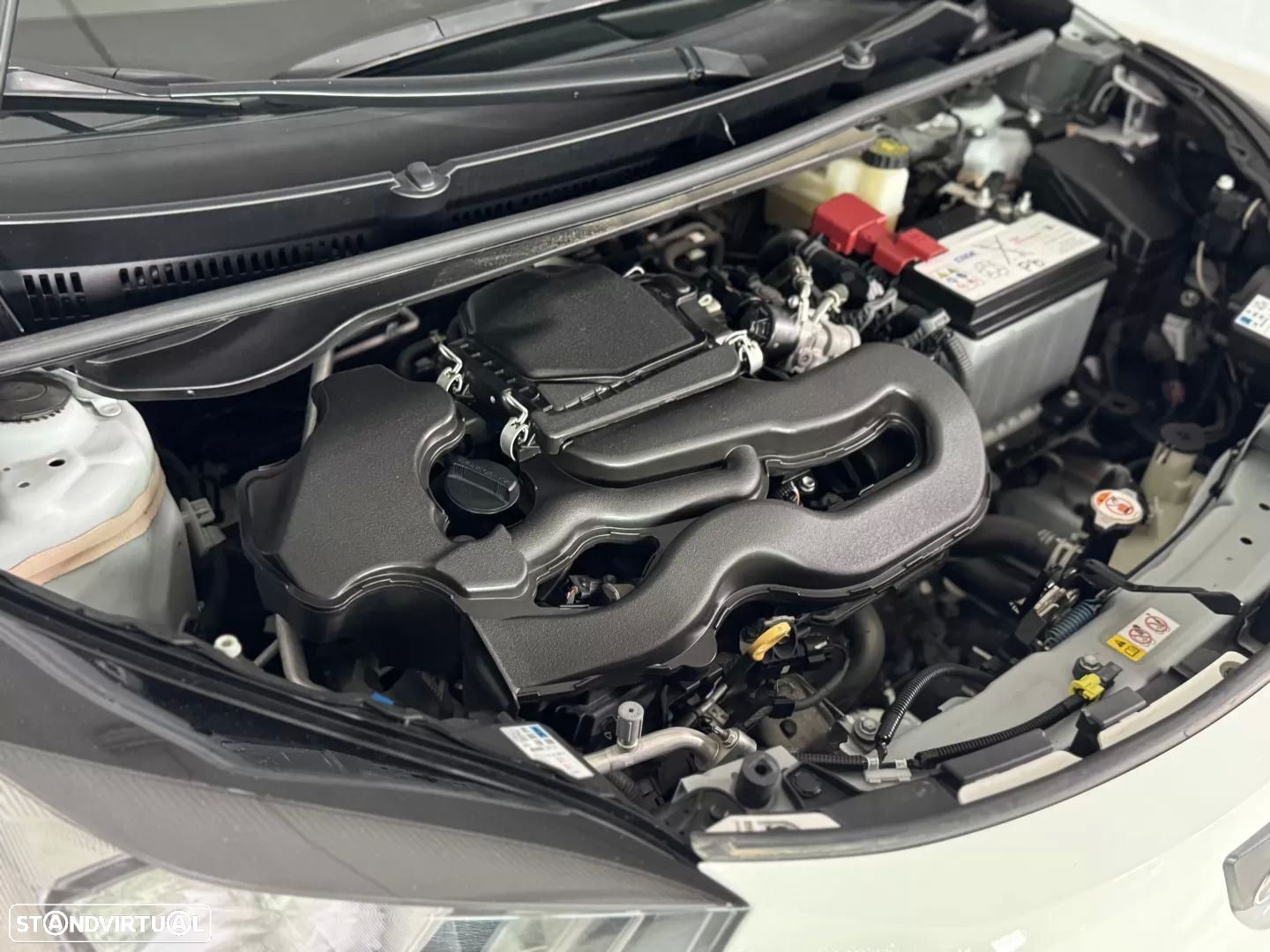 Toyota Aygo X 1.0 Pulse - 9