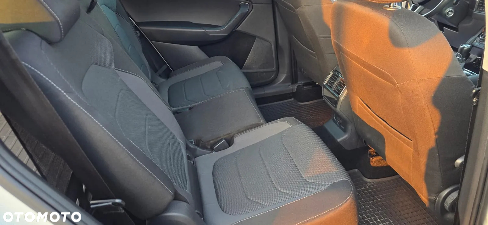 Skoda Kodiaq 1.4 TSI ACT 4x4 Ambition - 16