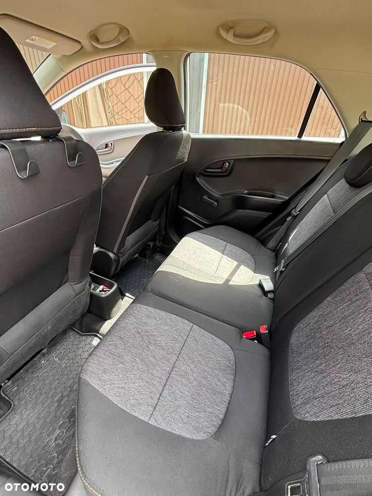Kia Picanto 1.0 M - 7