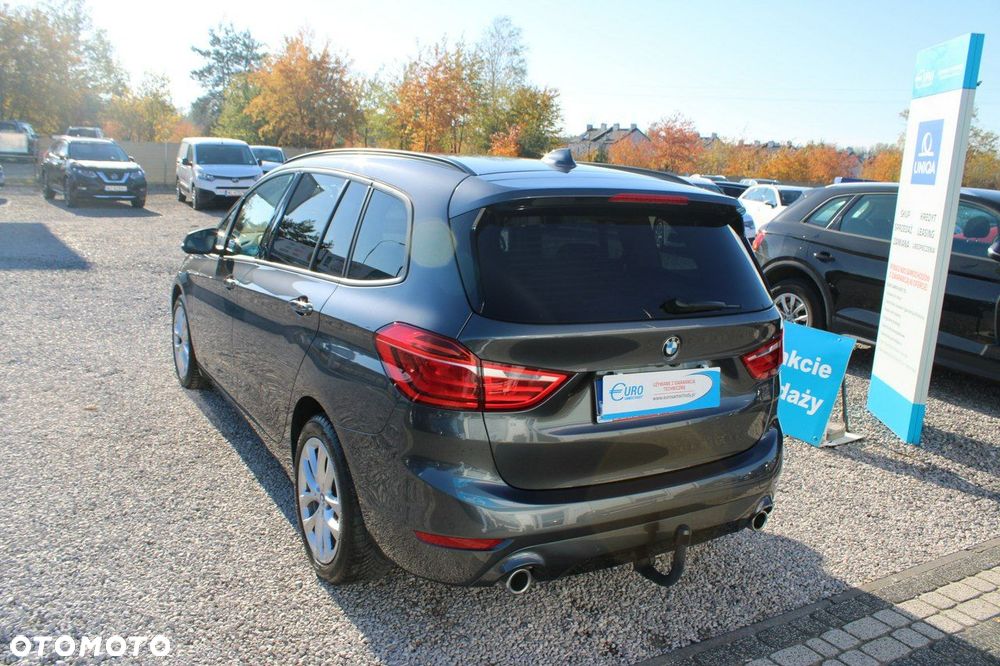 BMW Seria 2 - 8