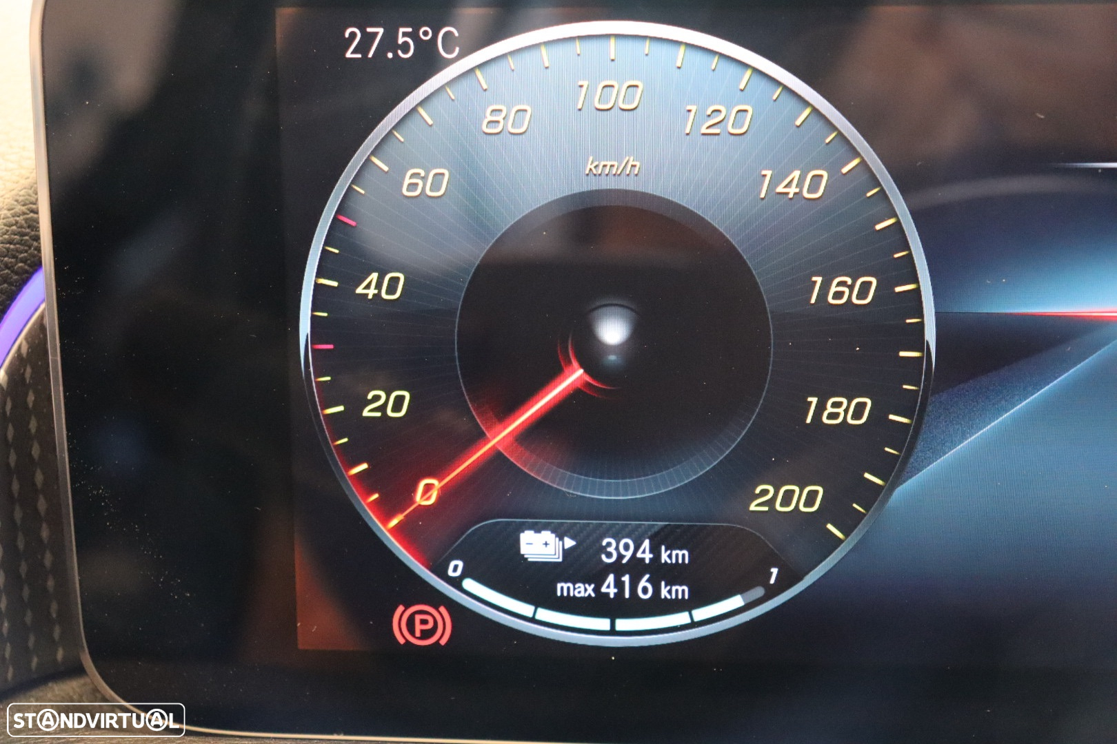 Mercedes-Benz EQB 250 Progressive - 32
