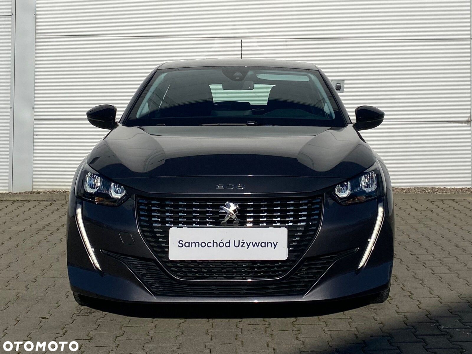 Peugeot 208 1.2 PureTech Active Pack S&S - 3