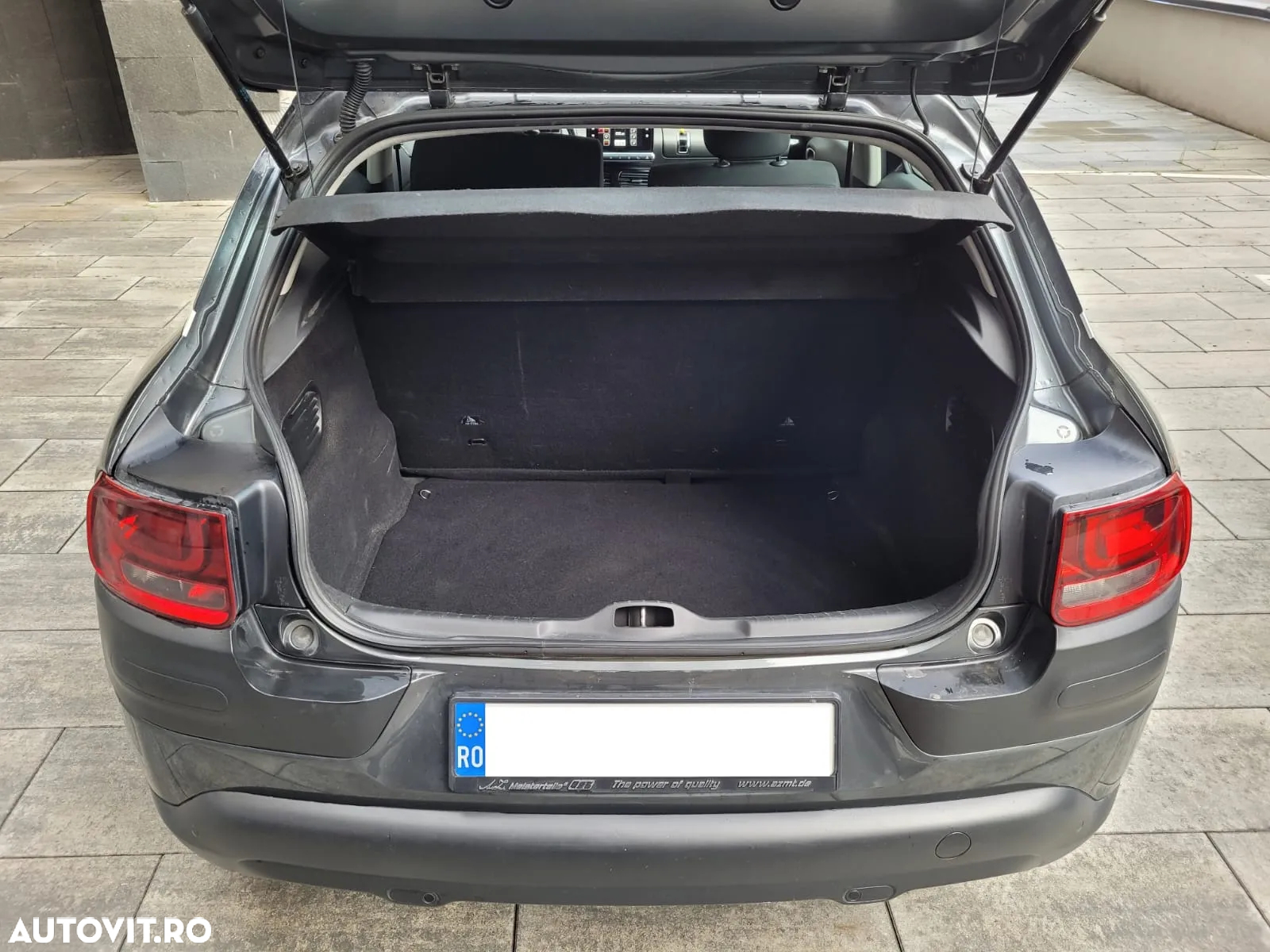 Citroën C4 Cactus BlueHDi BVM Start&Stop Feel - 13