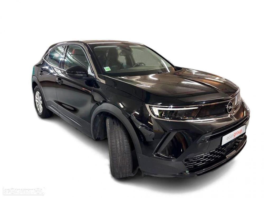Opel Mokka-e Edition - 1