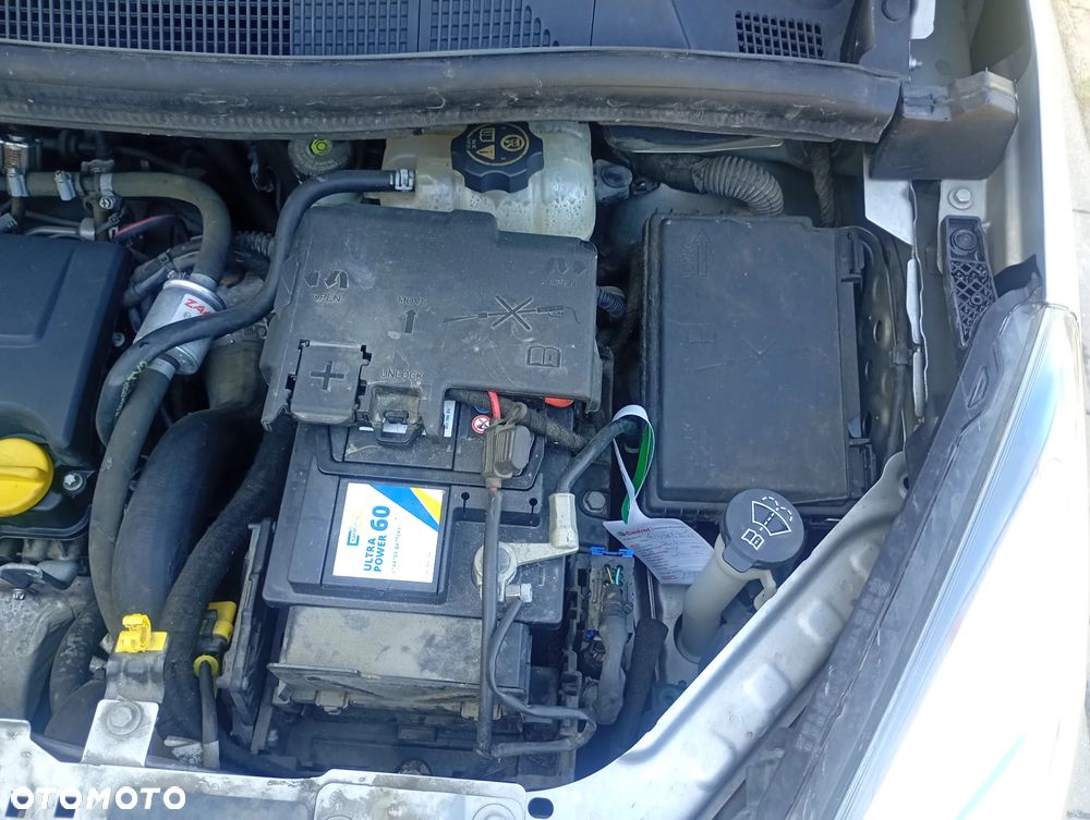 Opel Meriva 1.4 T Enjoy - 8