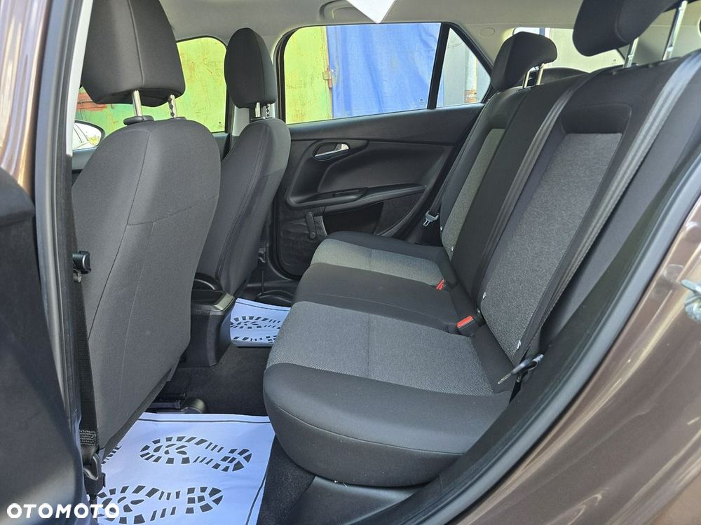 Fiat Tipo 1.4 16v Mirror - 22