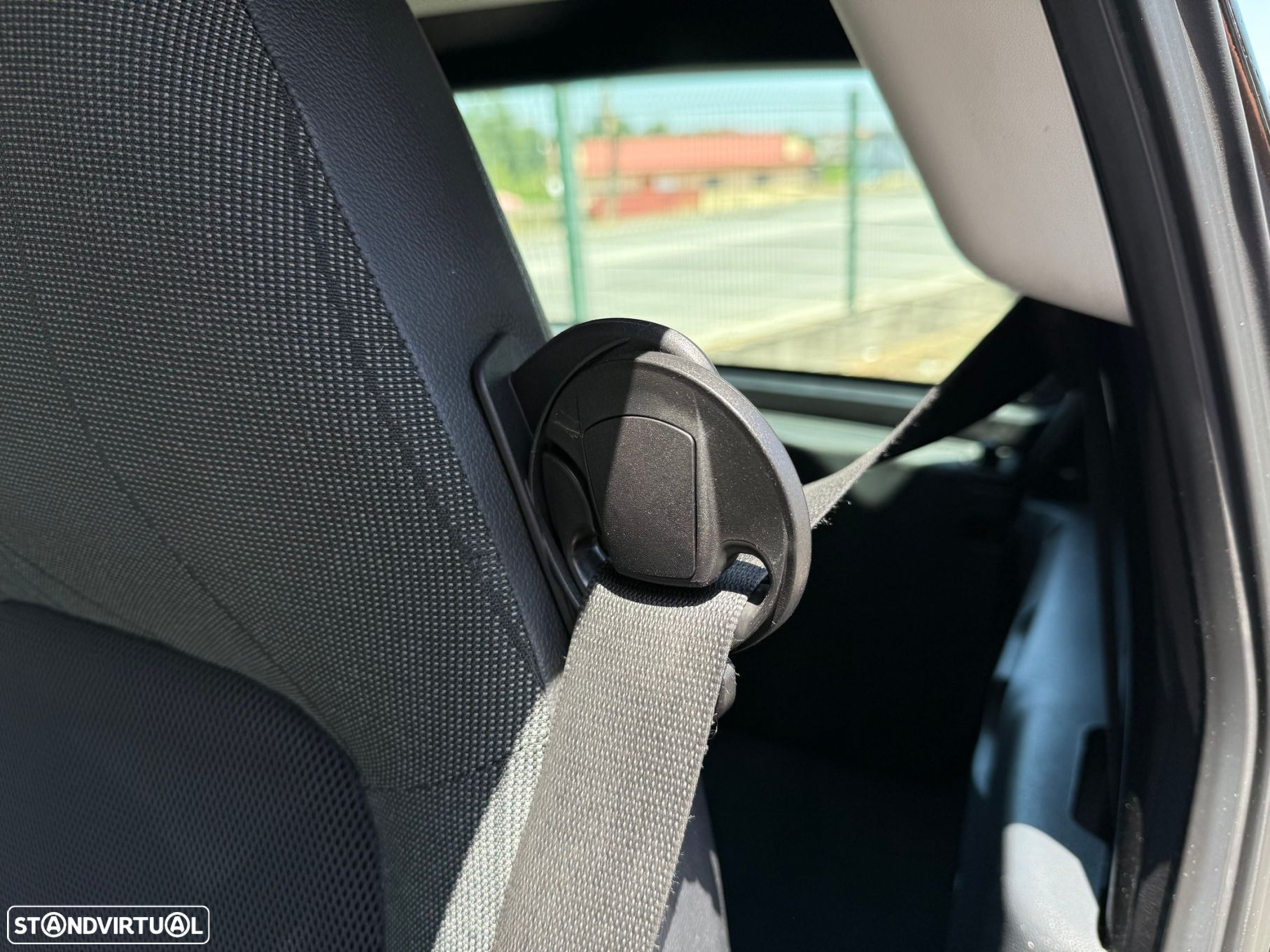 Smart ForTwo Coupé 1.0 mhd Passion 71 - 28