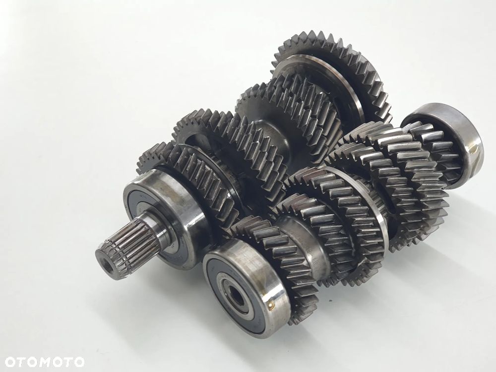 Skrzynia Biegow Walek   Bmw 1200 Gs  K25 K27 Adv - 3