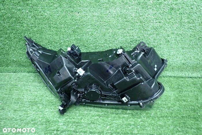 HONDA CR-V CRV FULL LED 18-22 reflektor lewy lampa lewa - 9