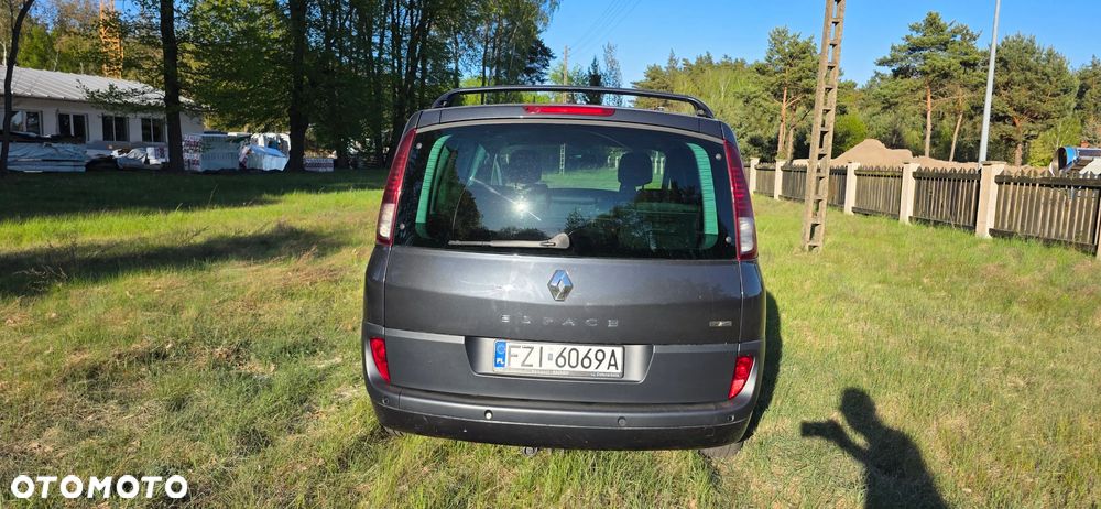 Renault Grand Espace Gr 2.0 dCi Privilege - 6