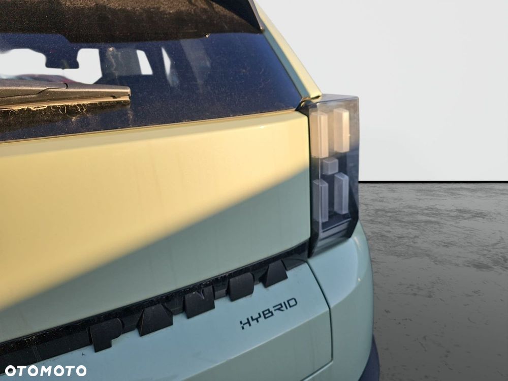 Fiat Grande Panda - 10